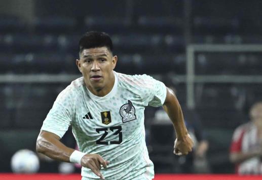 Rescata México empate ante Australia en EU