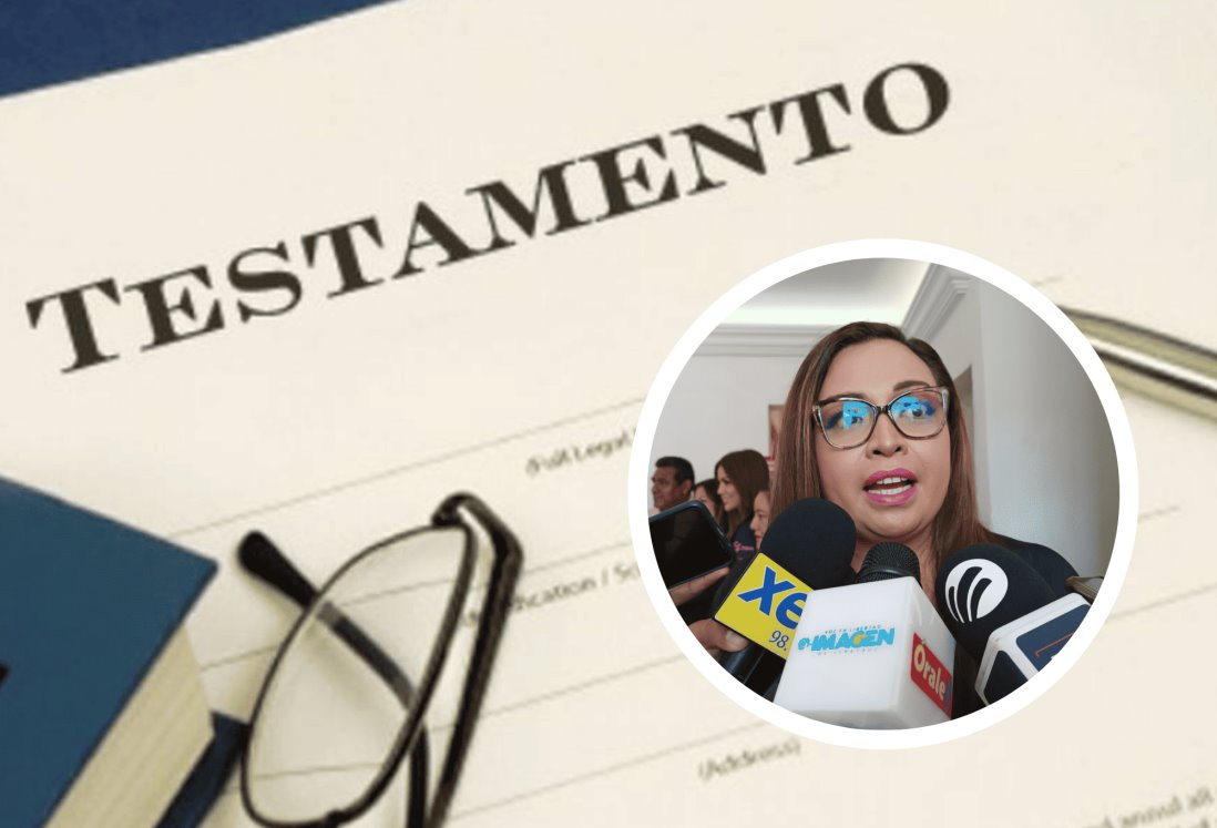Esperan más de 200 beneficiados por Mes del Testamento en Veracruz