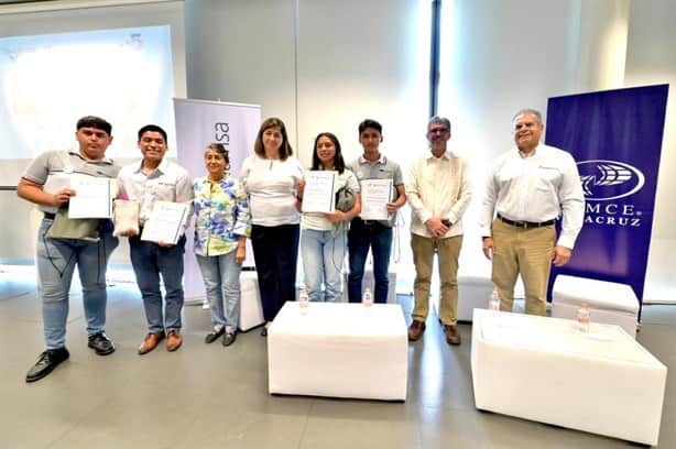 TenarisTamsa y COMCE realizan foro para destacar acciones aplicadas al sector educativo