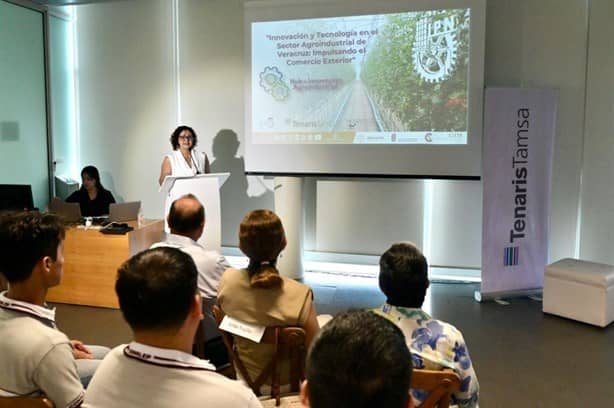 TenarisTamsa y COMCE realizan foro para destacar acciones aplicadas al sector educativo