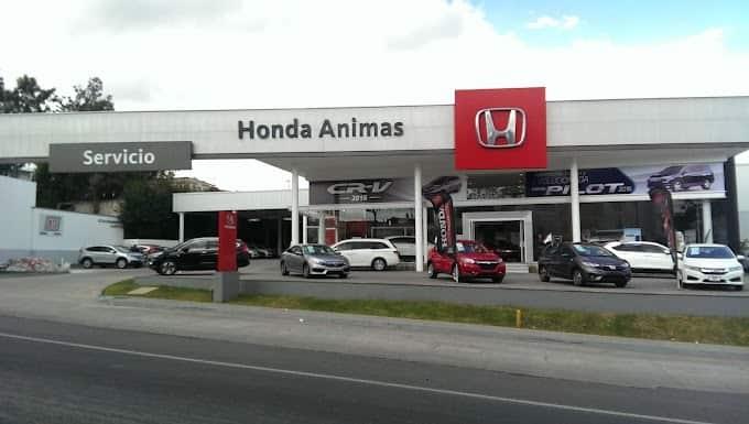 Pésima atención en la agencia de autos Honda Animas en Xalapa