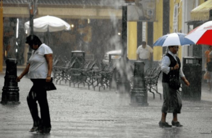 Pronóstico del clima para Veracruz este domingo 10 de septiembre de 2023