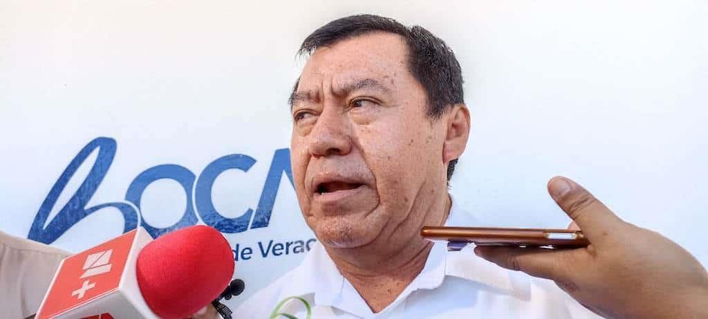 Casos de dengue en Jamapa están controlados: alcalde