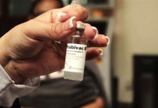 Cofepris alerta sobre falsificación de vacuna antihepatitis B