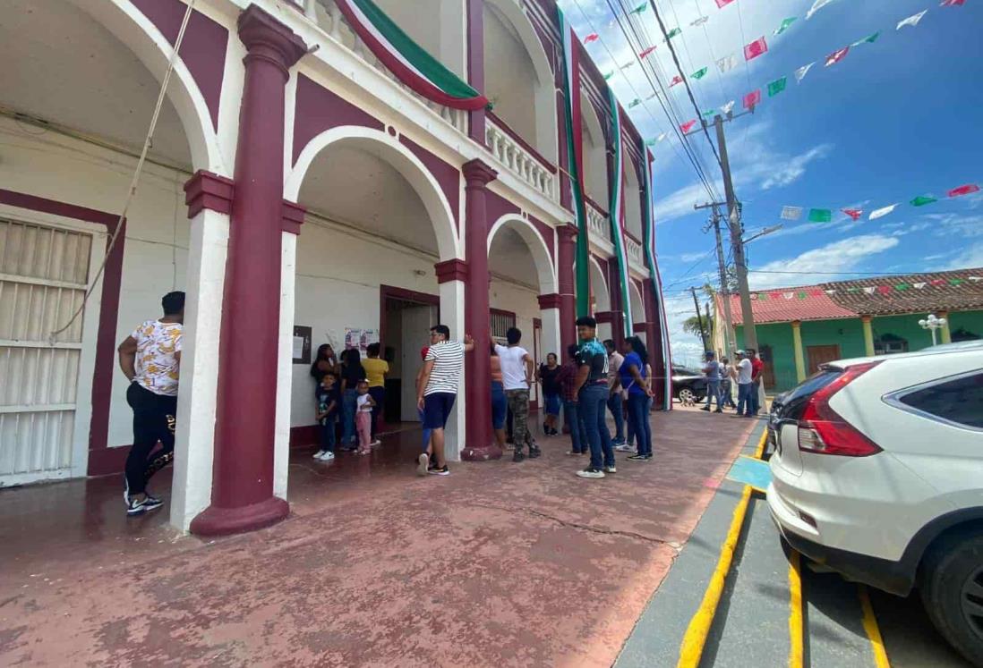 Policías quitan la vida por equivocación a ingeniero de 21 años en Veracruz