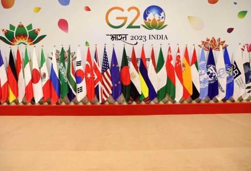Concluye México con éxito su participación en la XVIII Cumbre de Líderes del G20 en la India