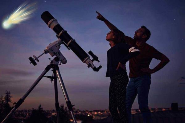 En qué fecha podrá observarse cometa Nishimura; estas apps pueden ayudarte