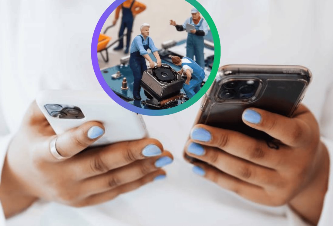 ¿Qué es un teléfono reacondicionado y por qué son más baratos? Te decimos si te convienen