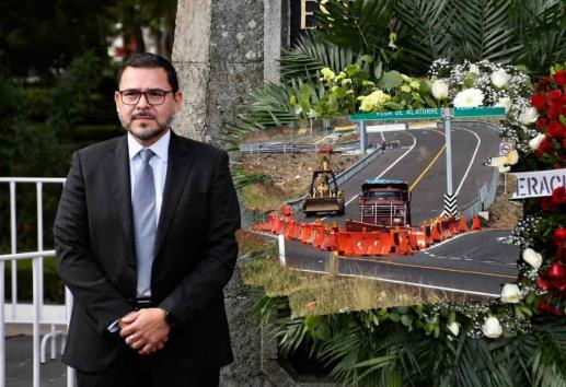 Apoyará SICT a familias afectadas por obras de la Cardel-Córdoba