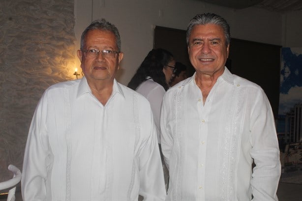 CANACO Servytur Veracruz reinaugura el salón ‘Benito Ramos Fierro’