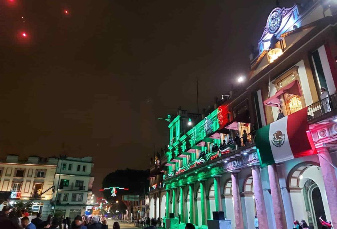 ¿Qué hacer en Veracruz durante el Grito de Independencia?