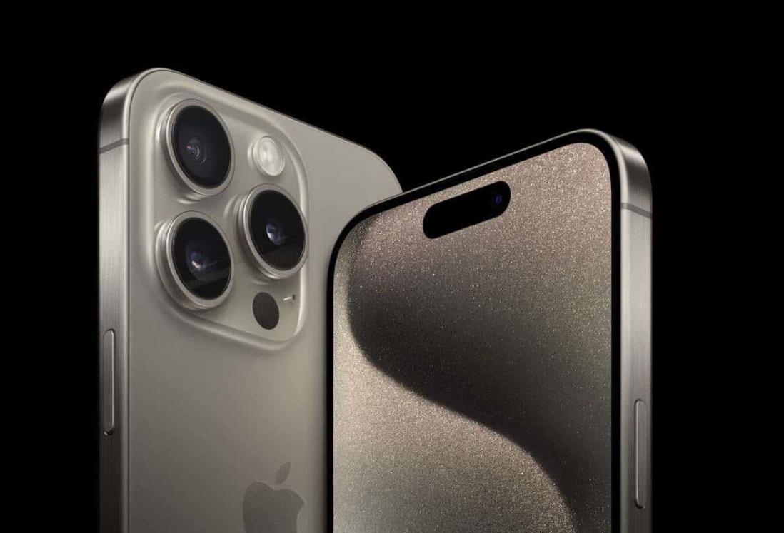 Características del iPhone 15 y iPhone 15 Plus