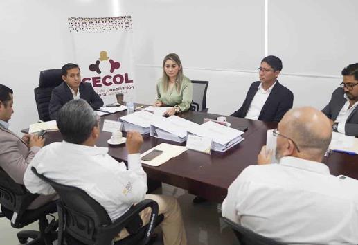 Va Cecol contra acoso laboral en Veracruz; ¿cuántos casos atienden?
