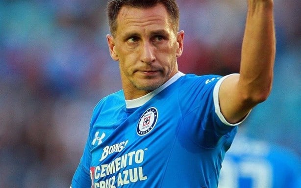Chaco Giménez dice que le vendieron al Veracruz como el Real Madrid