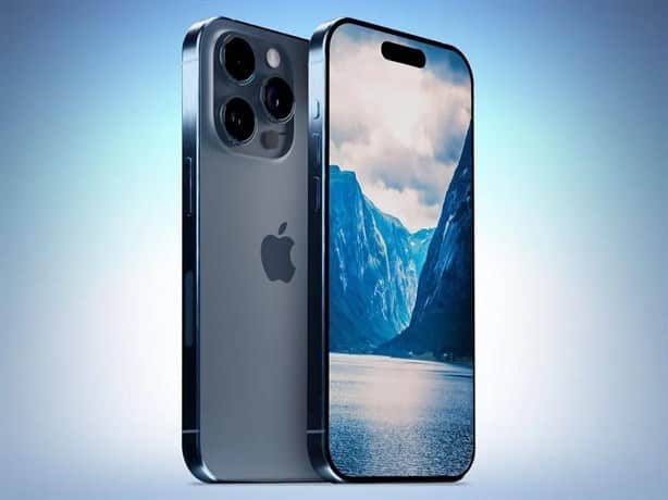 IPhone 15: en esta fecha comenzará su venta en México