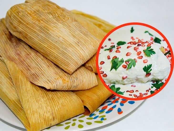 Platillos para preparar el 16 de septiembre que no son pozole