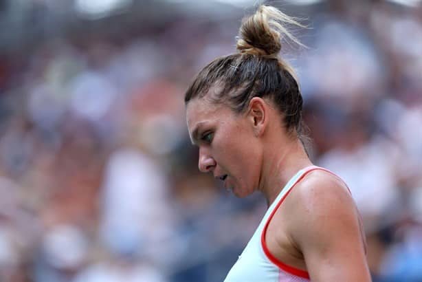 Suspenden a Simona Halep cuatro años por dopaje