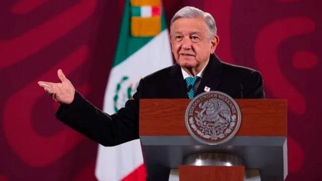 Hay 140 mil millones de pesos en el presupuesto del proyecto IMSS- Bienestar: AMLO