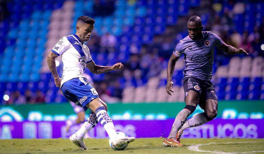 Pierde Puebla en la mesa por alineación indebida