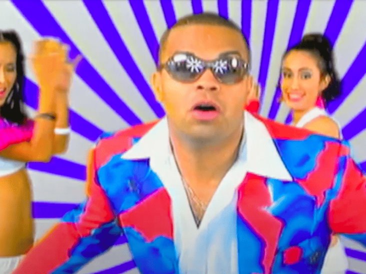 Muere DJ Andys Val, conocido por el hit dosmilero Chacarrón