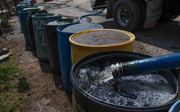 ¿Dónde pedir una pipa de agua en Veracruz y cuánto cuesta?