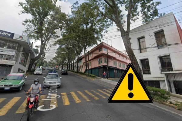 Cobarde sujeto arrolla a mujer y a sus 2 hijos en Xalapa