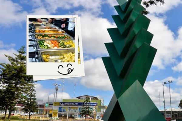 Los mejores buffets de Xalapa; un apapacho al paladar