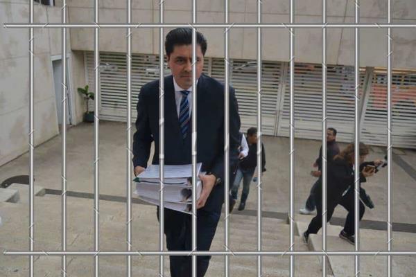 Rogelio Franco nunca cometió peculado ni ejercicio indebido, aseguran abogados
