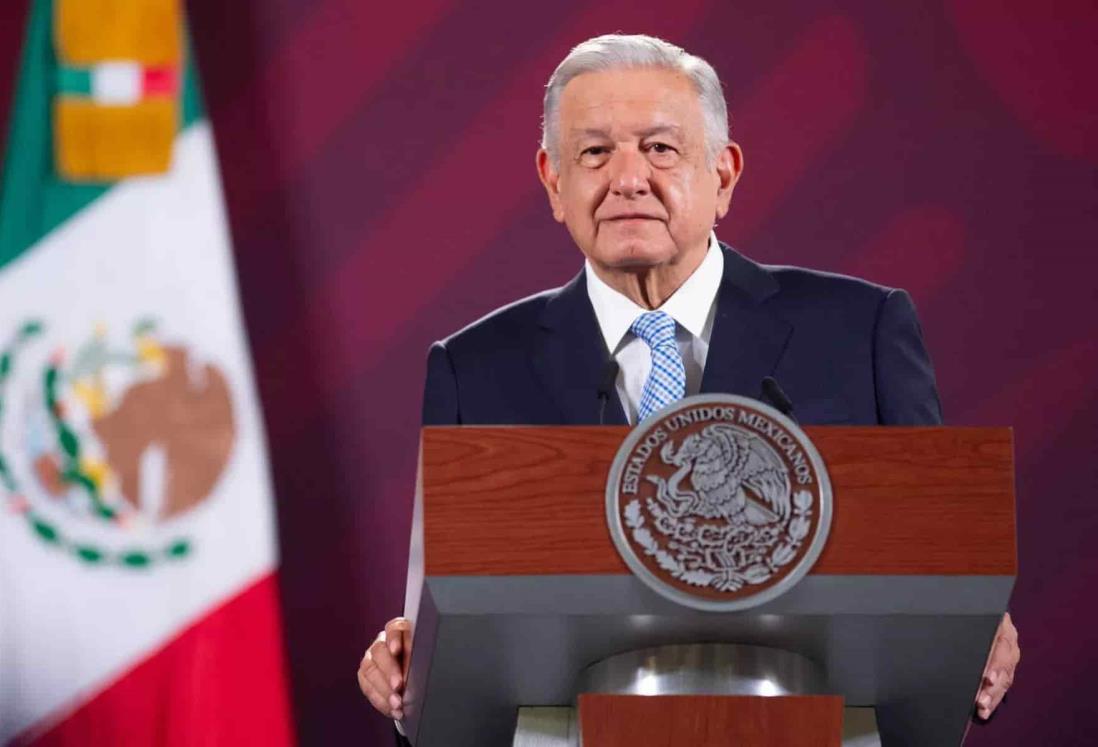 El 19 de septiembre se llevará a cabo el Simulacro Nacional: AMLO