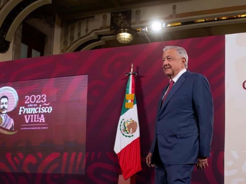 Todos los mexicanos están invitados a asistir a ceremonia del grito: AMLO