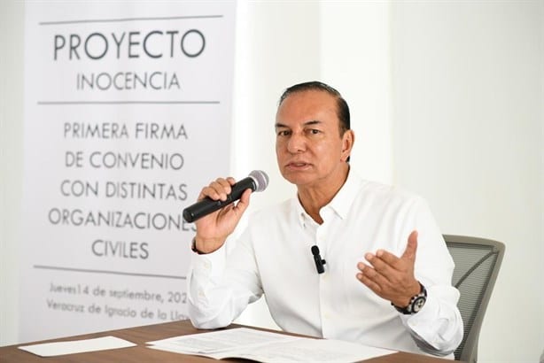 Agrupaciones de abogados participan en el “Proyecto Inocencia” para defender a presos indígenas en Veracruz | VIDEO