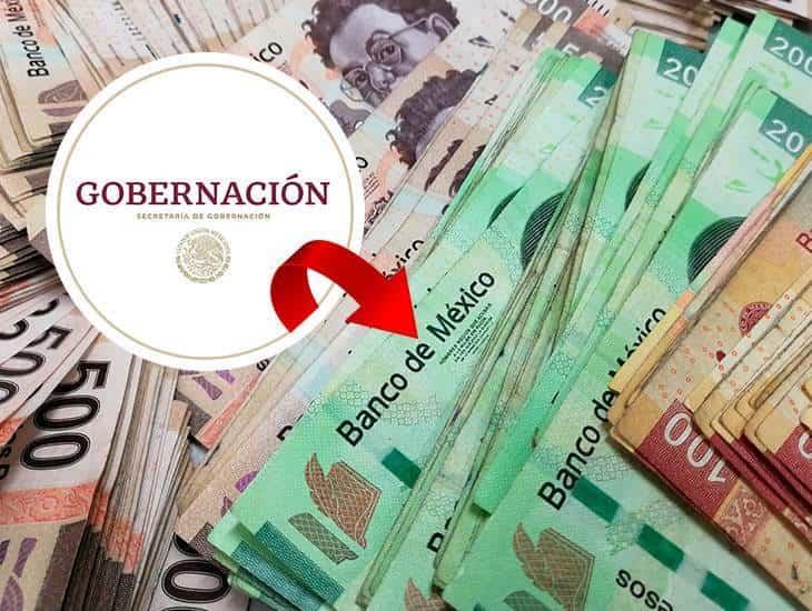 SEGOB ofrece empleo de 18 mil pesos mensuales y solo pide bachillerato