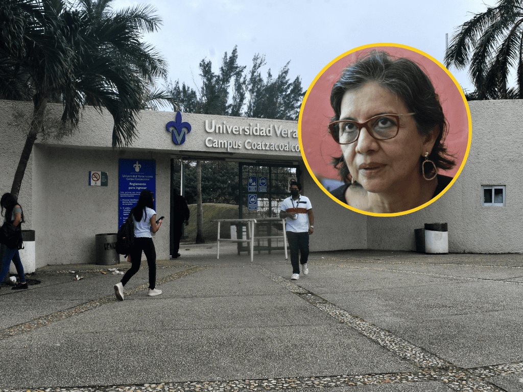 ¿Deficiente sistema de climatización en la UV campus Coatzacoalcos? vicerrectora aclara