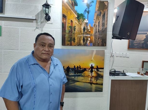 Inauguran el restaurante “Veracruzanea” en Los Portales de Lerdo, en Veracruz