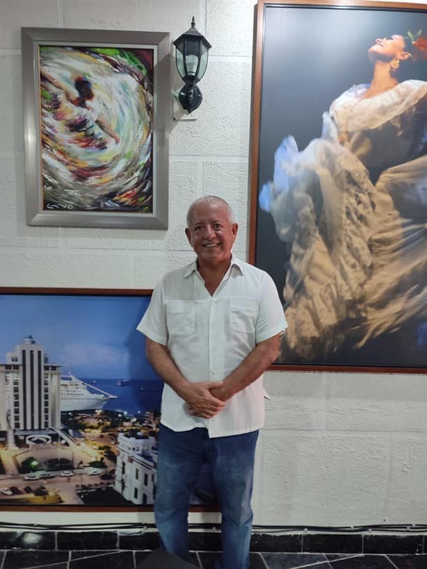 Inauguran el restaurante “Veracruzanea” en Los Portales de Lerdo, en Veracruz