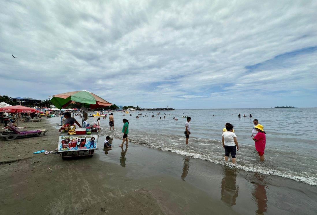 Así estará el clima de Veracruz este domingo: 17 de septiembre