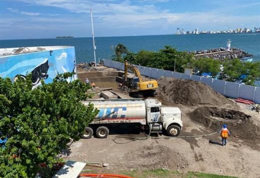Activistas en contra de explotar lobos marinos: PMA tiraría $120 millones con Sea World