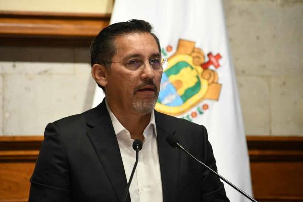 Anuncian circuito vial que conectará comunidades de Tlapacoyan