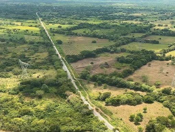 Esta es la empresa que invertirá 500 mdd en el Corredor Interoceánico
