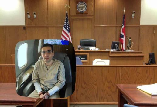 Ovidio Guzmán se declara inocente en Estados Unidos