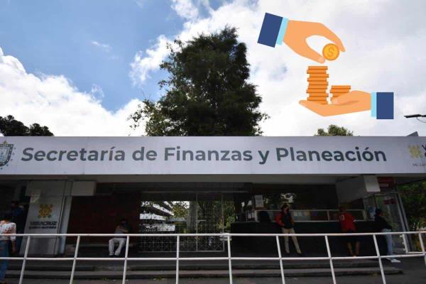 Sefiplan paga a particular para evaluar cobro de impuestos en Veracruz