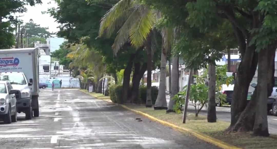 Fraccionamiento Floresta sigue en espera de obra pluvial