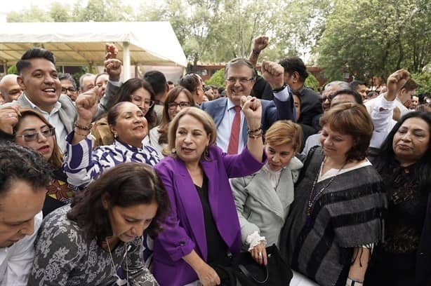 Marcelo Ebrard lanza movimiento político “El Camino de México”; recorrerá el país