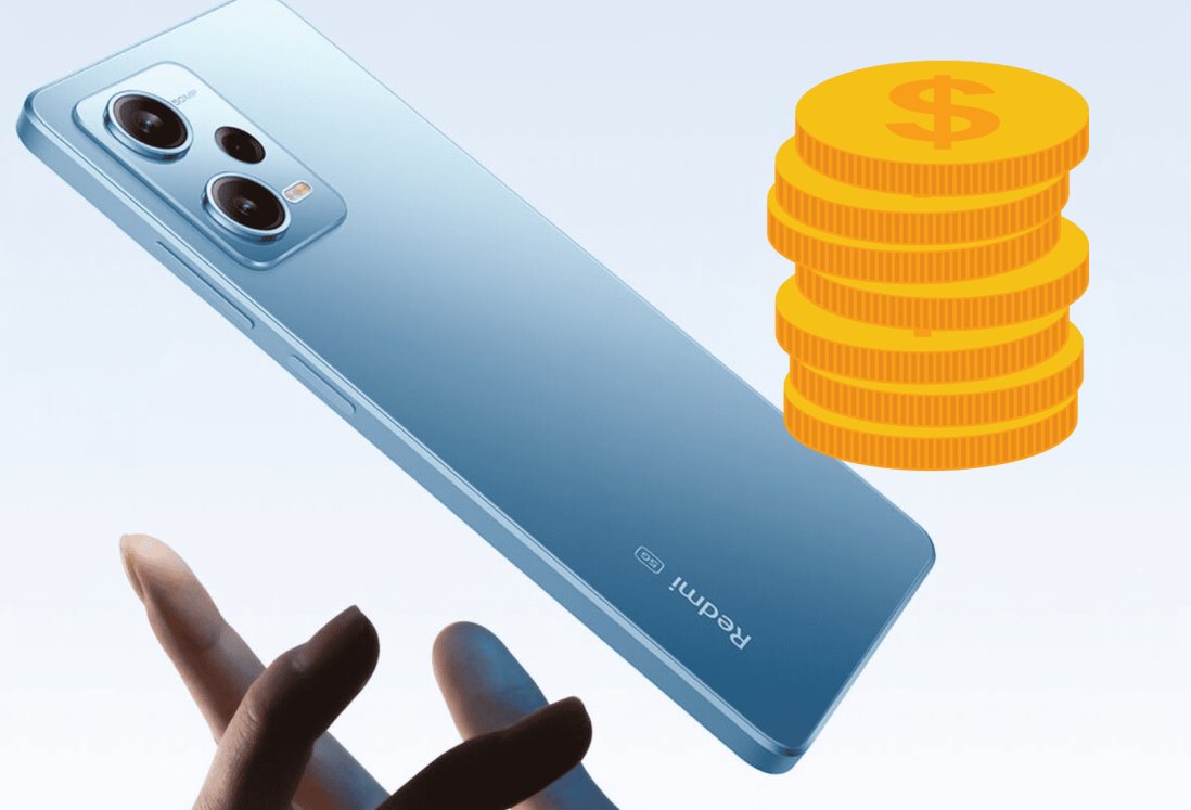 Esta es la tienda en México con el mejor precio para el Xiaomi Redmi Note