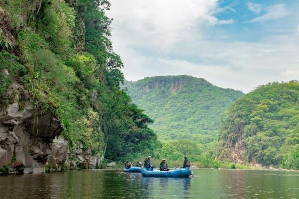 Estos son los sitios turísticos más cerca de Xalapa que puedes visitar