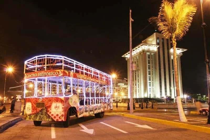 ¿Qué hacer en el puerto de Veracruz con niños?