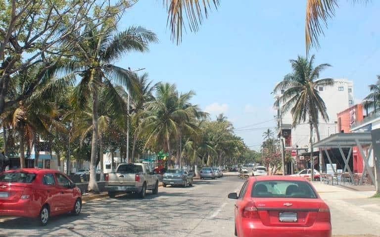 Falta seguridad en fraccionamiento Reforma en Veracruz, van más de 30 asaltos