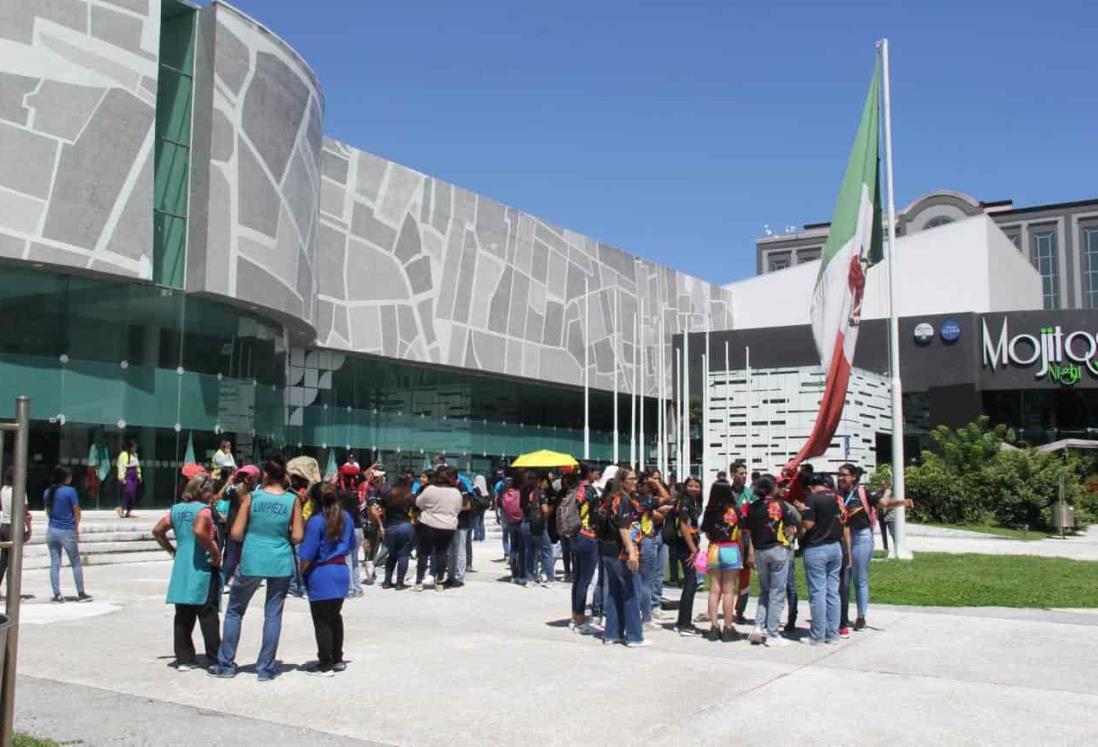 Por esta razón suenan las alarmas sísmicas de hospitales, escuelas y empresas en México