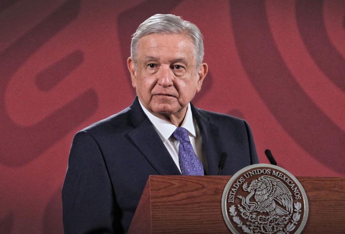 AMLO descarta que vaya a una senaduría tras culminar su cargo de presidente de México