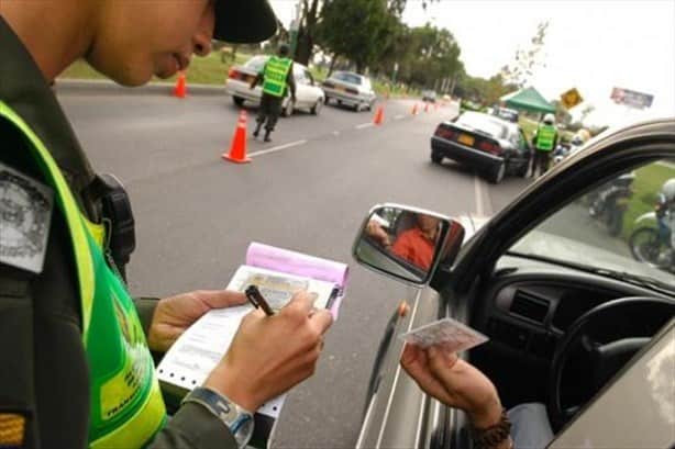 Conoce las 5 faltas que harán que te retengan el carro y lo lleven al corralón en Veracruz